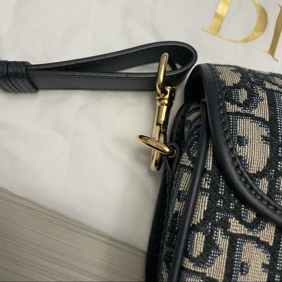 Christian Dior 2020 SMALL BOBBY BAG - Picture 7 of 13